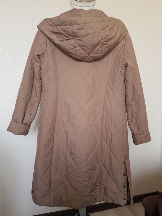 Женская весенняя одежда