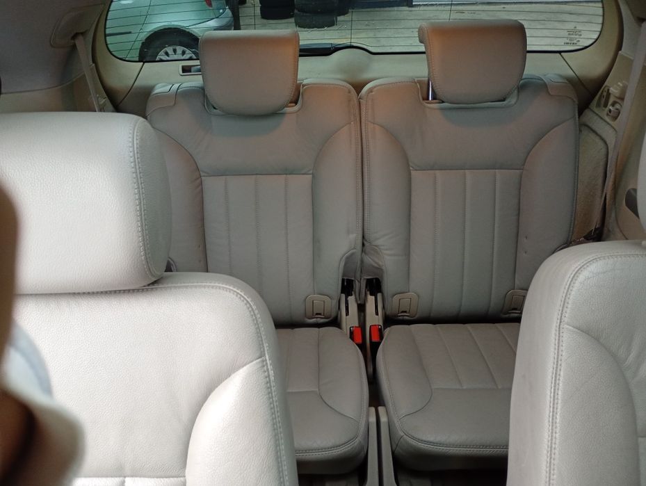 Mercedes R320 4matic 224кс.