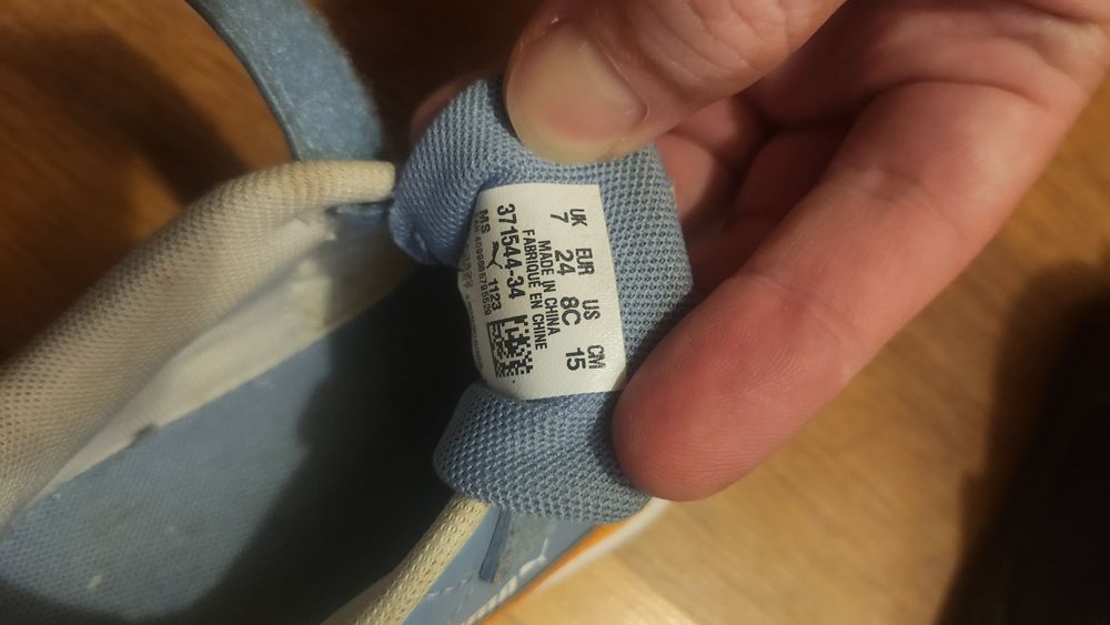 Incaltaminte Puma copii mărime 24