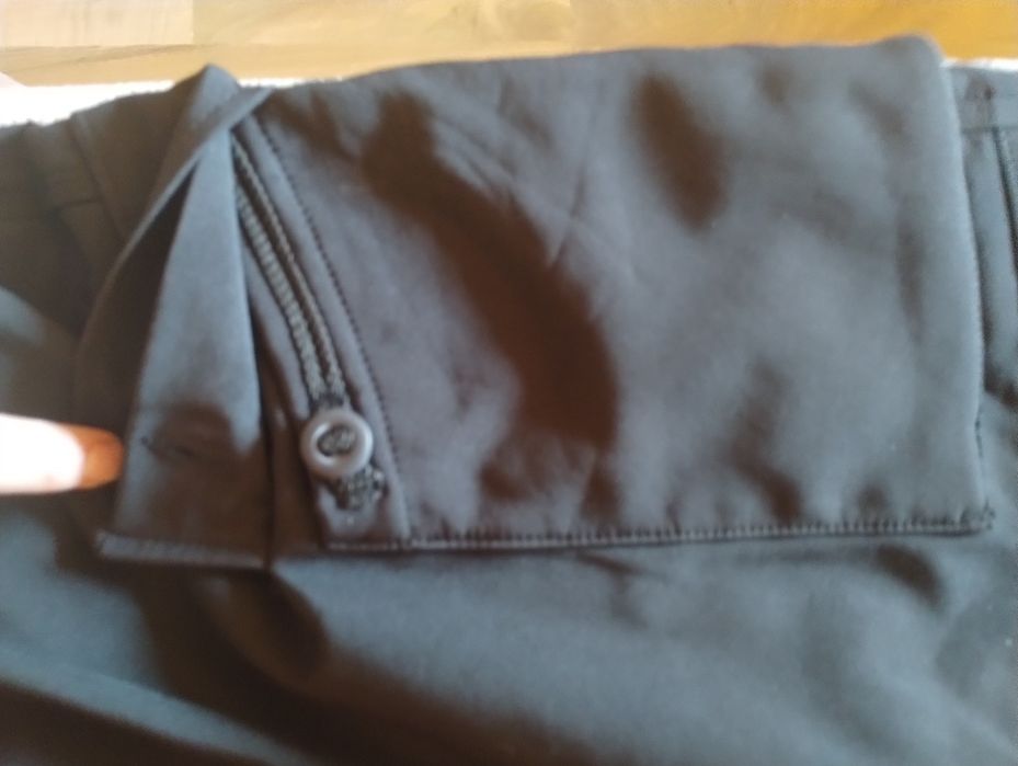 Pantaloni tactici iarna noi XL Mil-tec