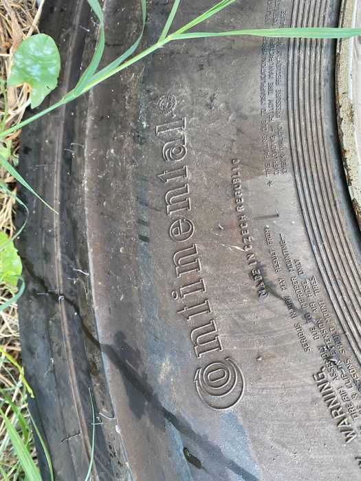 Anvelope industriale 1200 r20