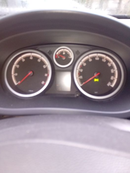 OPEL Corsa 2006 — imagine 2