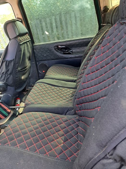 Автомобиль легковой