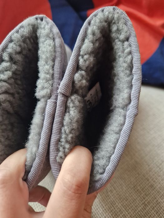 Ugg australia gri mar. 32