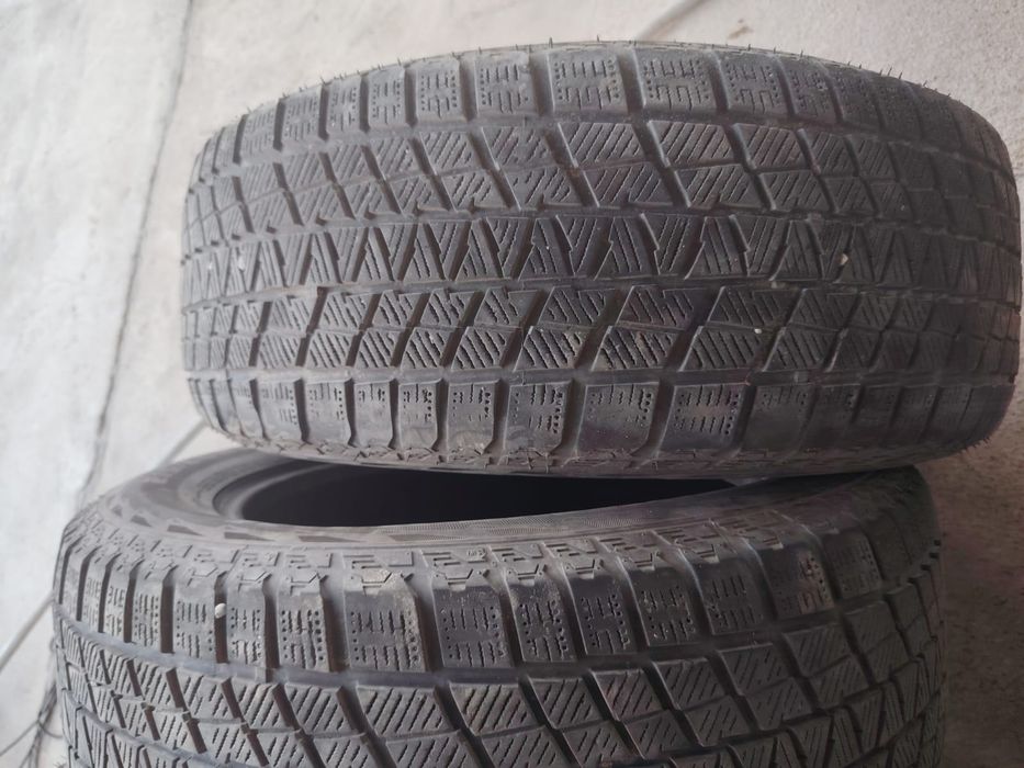 Балконы зимние...