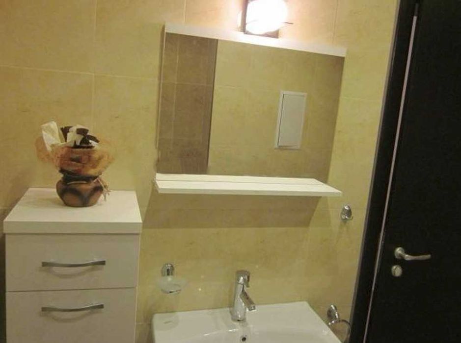 Двустаен апартамент под наем в ж.к. Манастирски ливади, 2061919