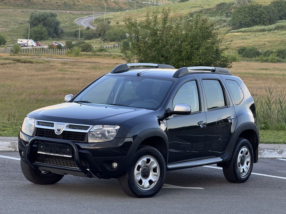 Dacia Duster Prestige ~ Explorer ~ 4x4 ~ Diesel ~ 2012