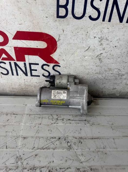 Electromotor OPEL MOVANO 2.2 euro 6