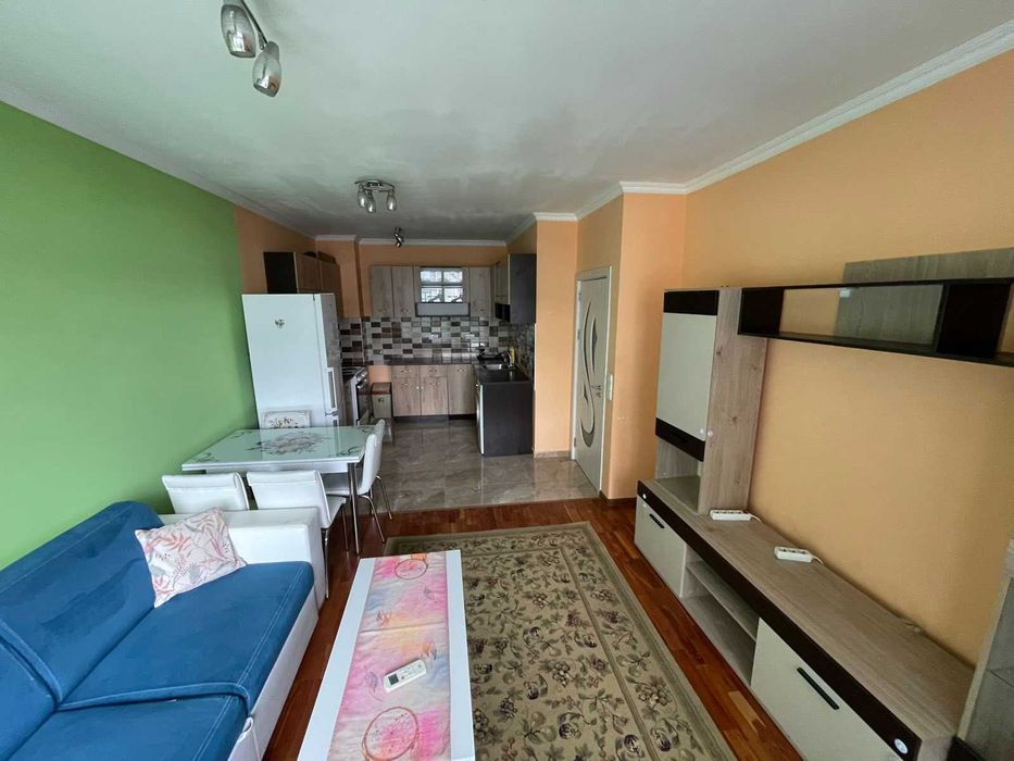 2-стаен, град София, Дружба 2