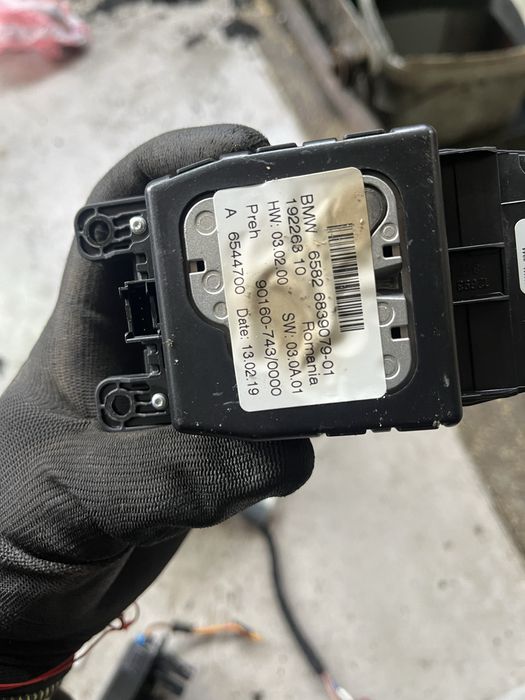 Нбт ево навигация бмв 4 ф32 купе ( nbt evo navigation bmw 4 f32 coupe