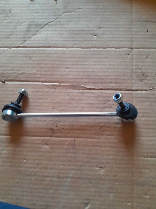 Запчасти на BMW E 39