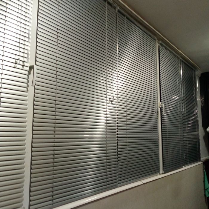 Jalyuzi keng assartiment