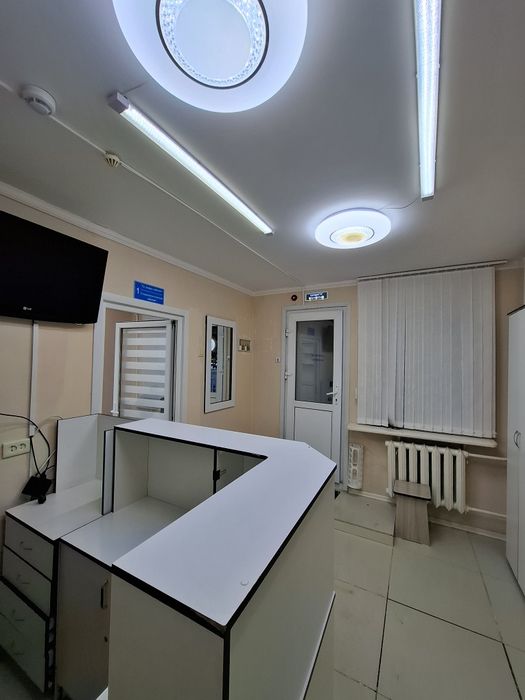 Коммерческое помещение, 64 кв.м