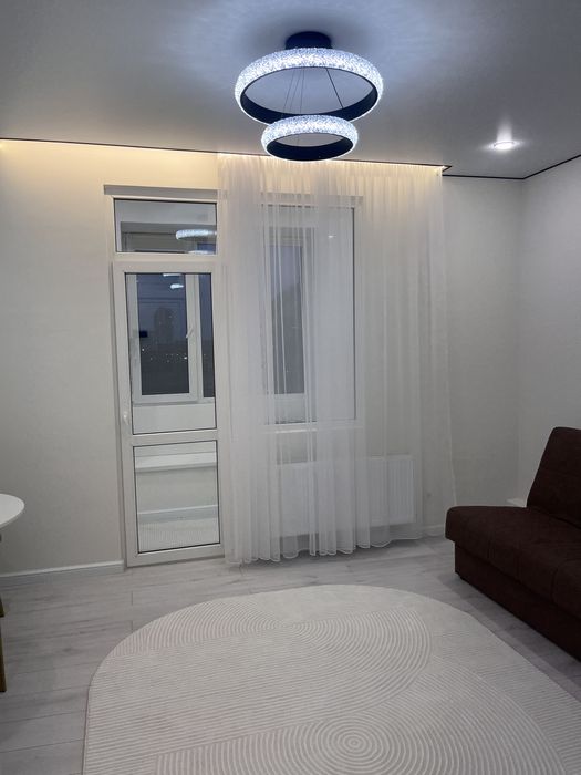 Сдам в аренду квартиру