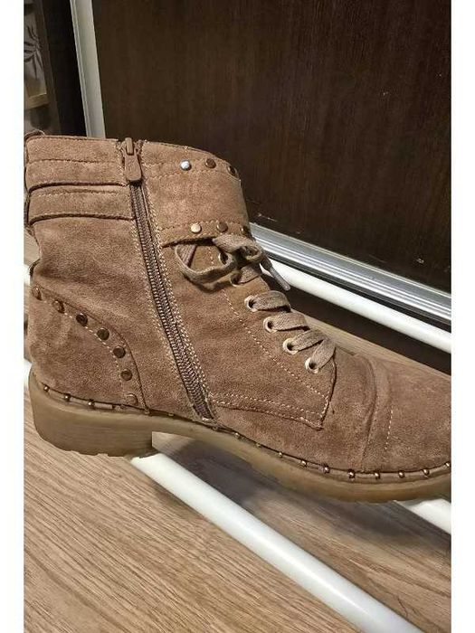 Ghete si geci dama iarna, marimi 38–40