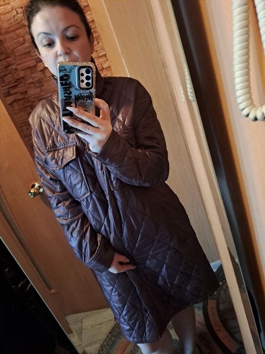 Продам женские вещи весна осень