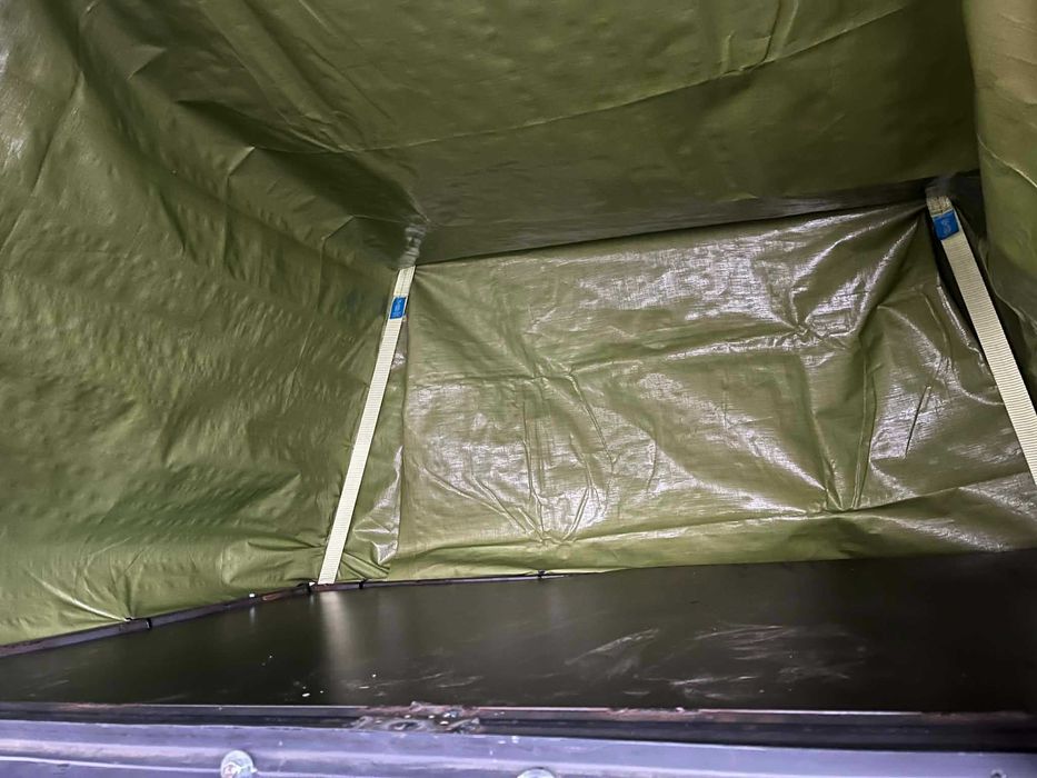 Mercedes Sprinter  L3H2 XXL