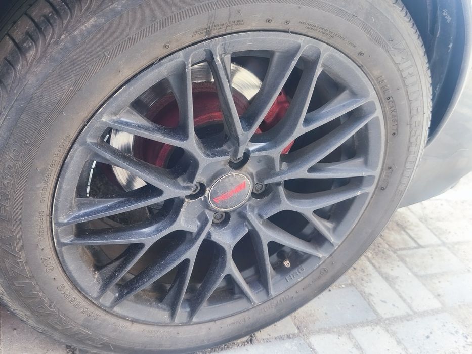 Продам диски R16