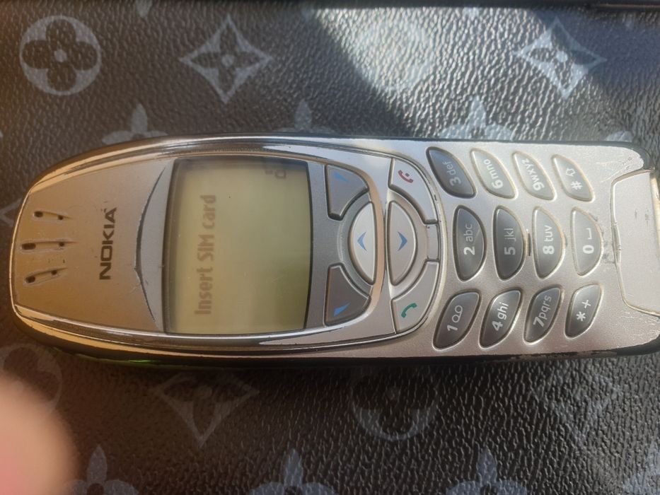 Assalom alekum telefon sotiladi Original 6310i