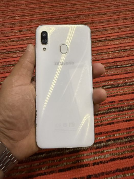 Samsung A30 oq rangda