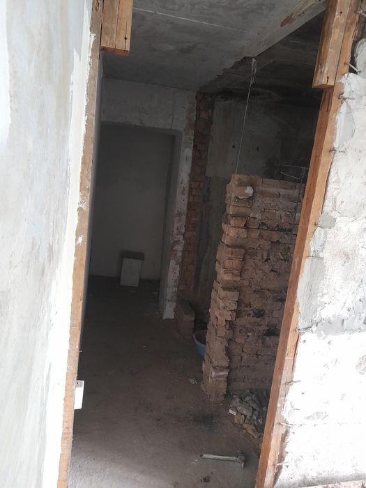 Продам квартиру 2х комнатная