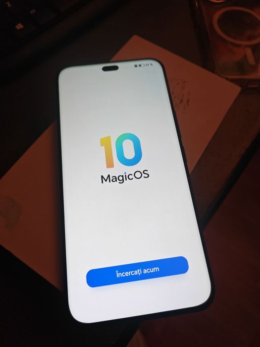 Vand sau Schimb Honor 400 PRO 512GB