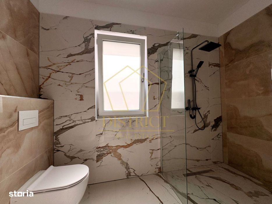 Apartament mobilat cu 2 camere si pod | Giroc | Profi