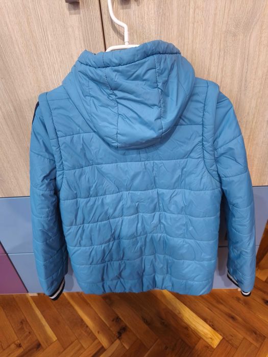 Детско зимно яке Waikiki 11- 12/ 146- 152 см се