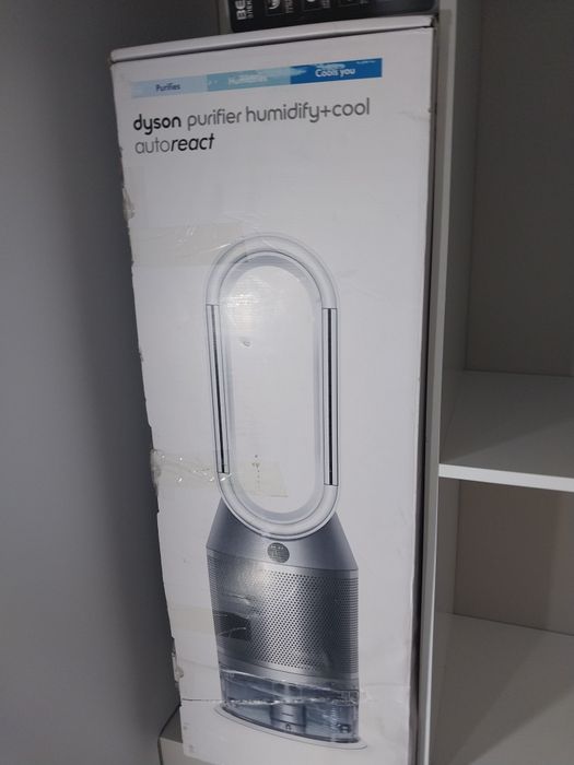 Очиститель увлажнитель воздуха Dyson