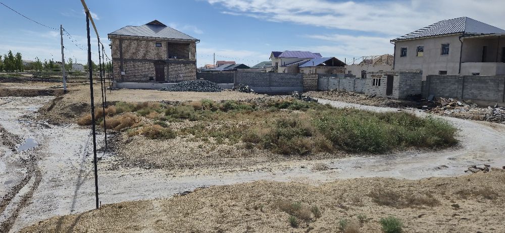 Жер план сатылады 20х30 6 сотох