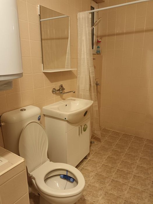 Дава се под наем Тристаен апартамент в Пловдив, Каменица 1 - 80 кв.м за 425 € - Снимка #6