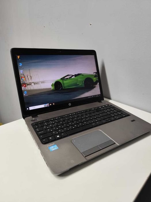 HP ProBook core i5