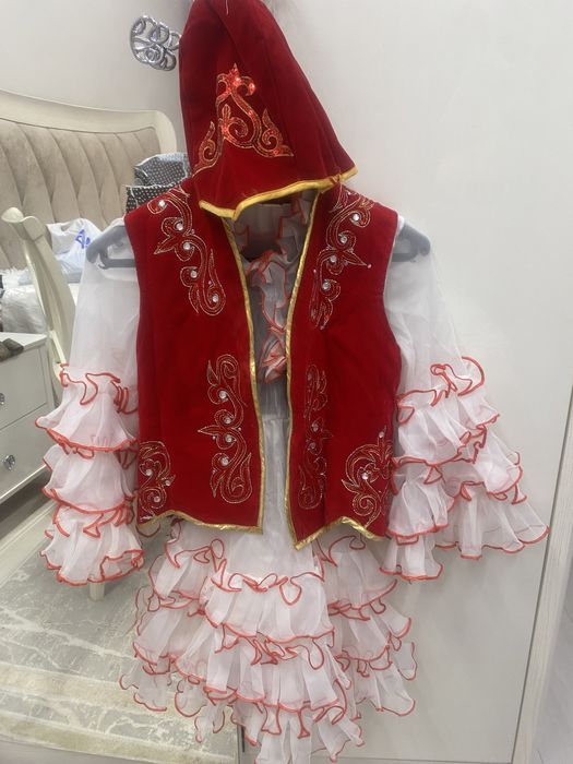 Қазақша көйлек 5000 т