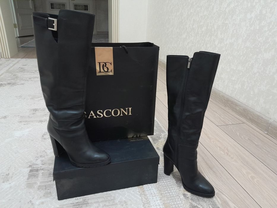 Зимние сапоги по доступной цене