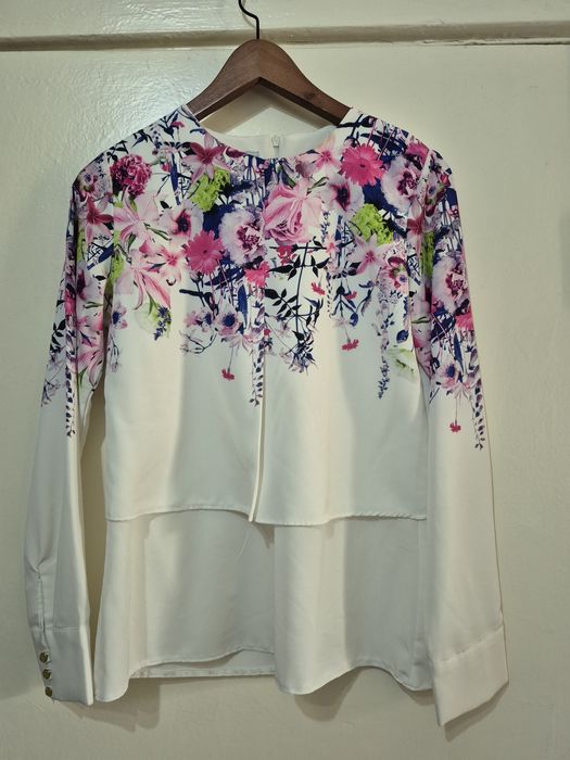 Белые пиджаки размер S -М