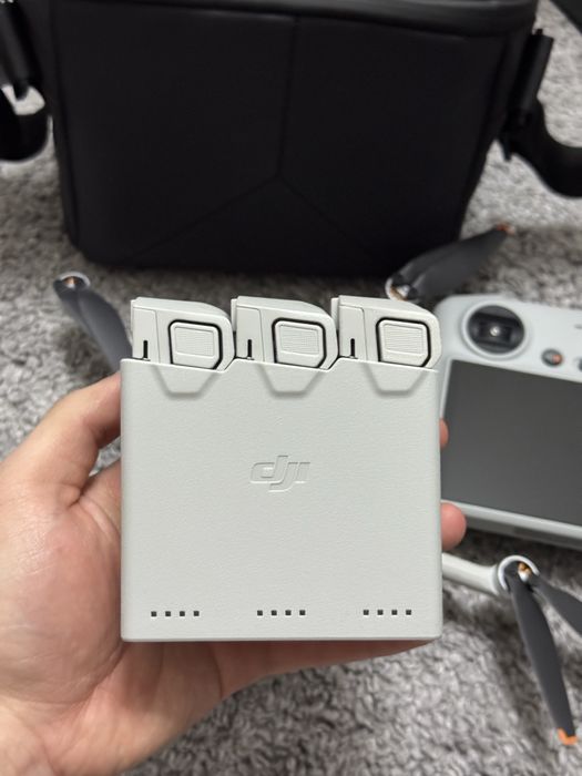 Дрон DJI MINI 3 срочно