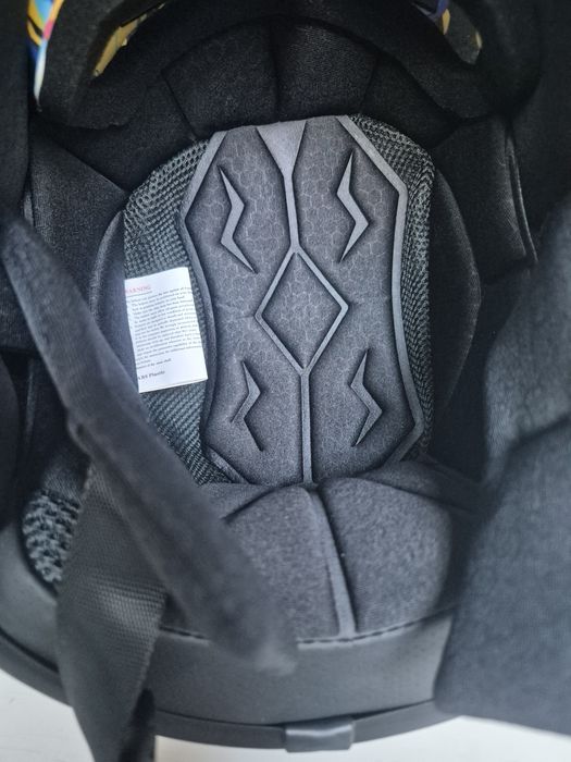 Casca moto cross atv L/XL