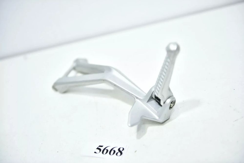 Suport picioare spate pasager dreapta Ducati 848 1098 82411241a