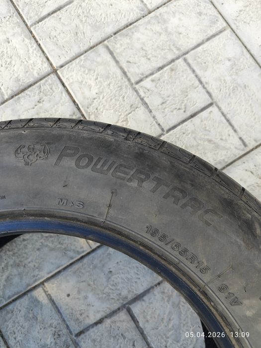 Продам резину, лето. Обмена нет