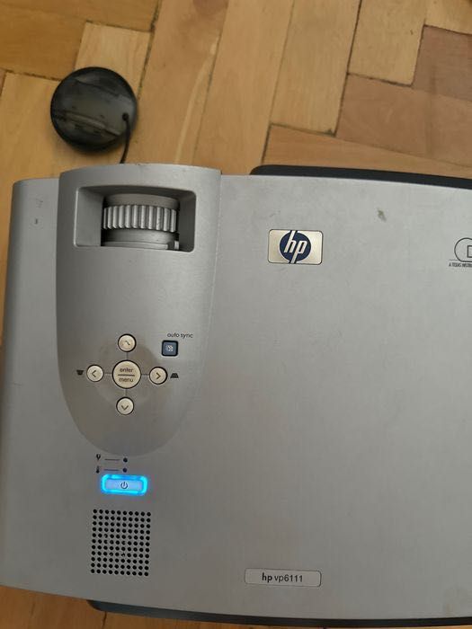Videoproiector HP