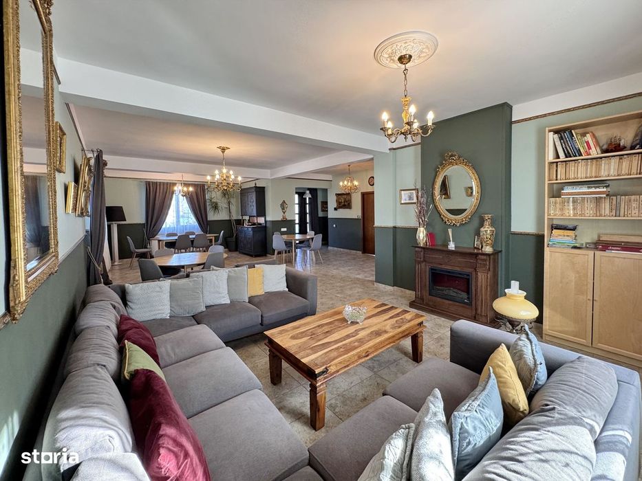 Boutique Hotel: La Maison des Rêves