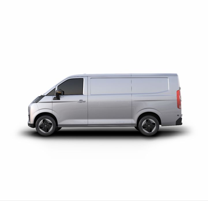 Damas or Geely Farizon