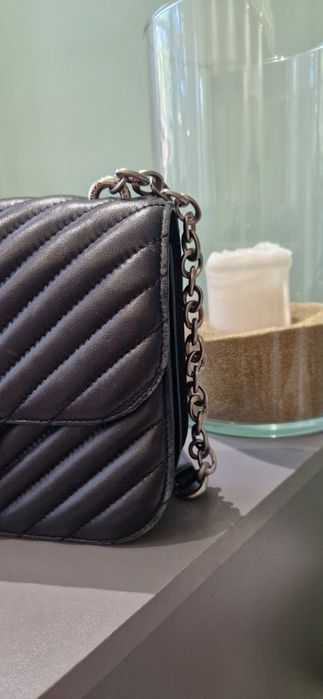 Чанта cross baby Pinko