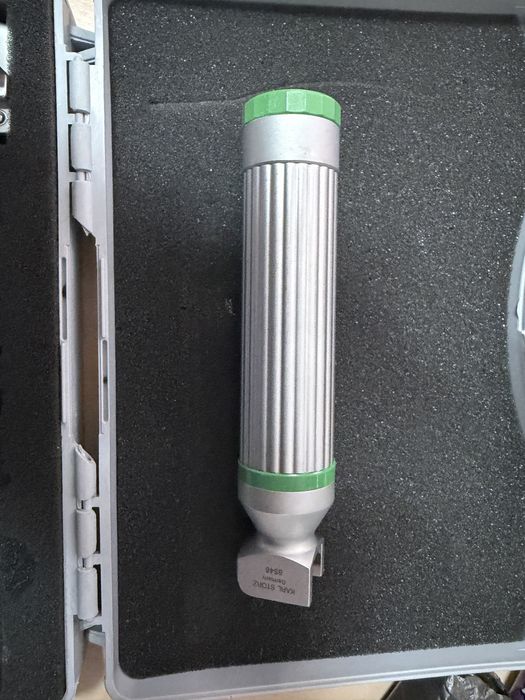 ларингоскоп karl storz