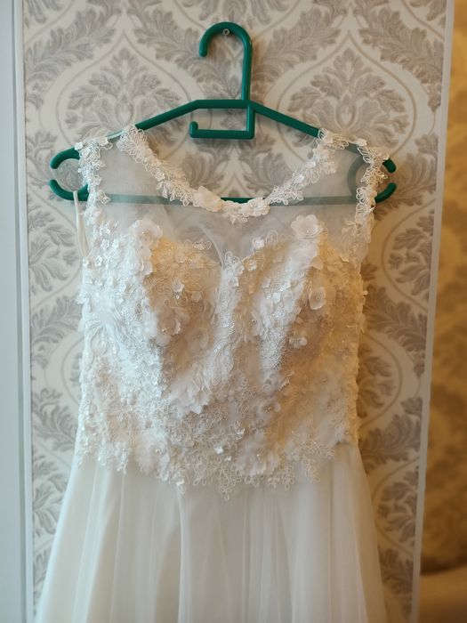 Продам платье. Срочно.