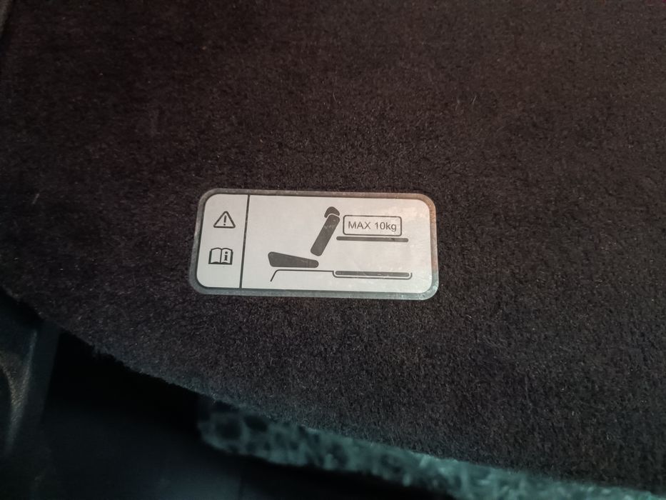 Кора,щора багажник Хонда цр-в 3