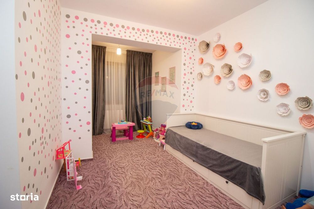 Apartament de vanzare 3 camere Cartierul Latin Prelungire Ghencea