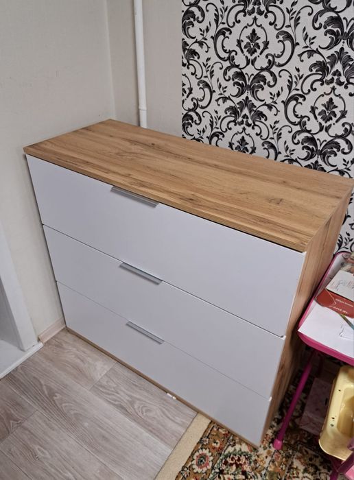 Продам комод в хорошем состоянии