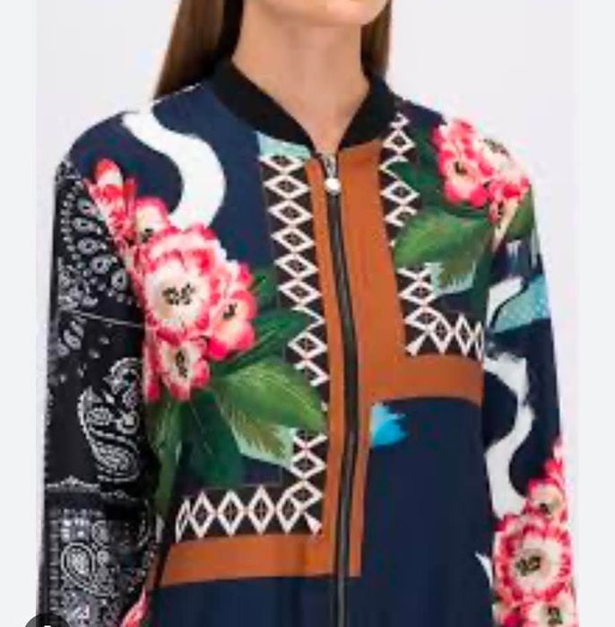Дамско яке Desigual