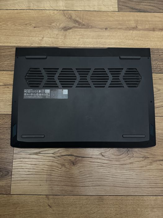 Laptop Gaming Lenovo RTX 3050 Ti